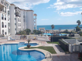 Beach Apartment Marina Duquesa, Manilva